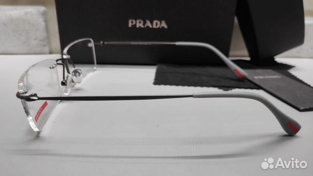 Оправа для очков Prada - VPS05E (00573)