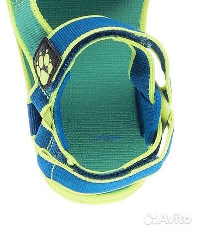Сандалии повседневные детские Seven seas 2 sandal Сандалии повседневные детские Seven seas 2 sandal