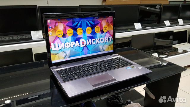Ноутбуки Леново В Челябинске Цены