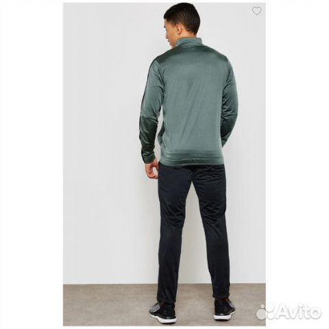 Спортивный костюм reebok tricot tracksuit D94277 Спортивный костюм reebok tricot tracksuit D94277