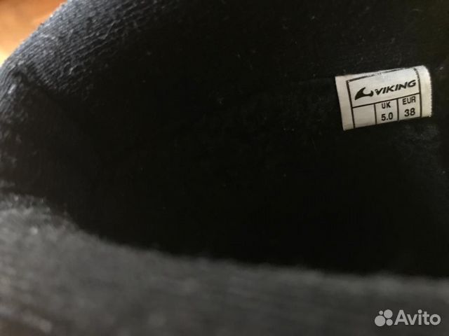 Зимние ботинки Boulder Boa GTX с gore-TEX, р.38 Зимние ботинки Boulder Boa GTX с gore-TEX, р.38