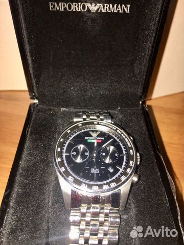 Часы мужские emporio armani AR5983 Оригинал Часы мужские emporio armani AR5983 Оригинал