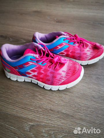 Кроссовки детские Кроссовки детские