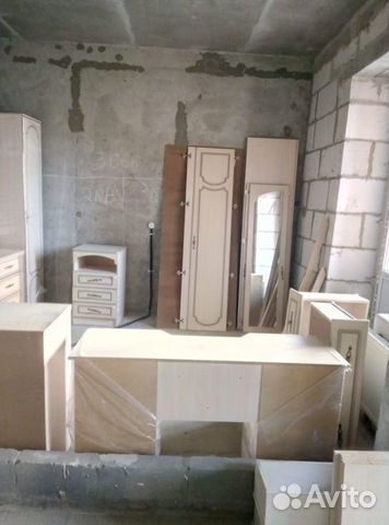 2-к квартира, 73.9 м², 1/17 эт. 2-к квартира, 73.9 м², 1/17 эт.