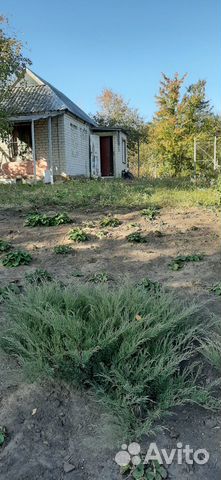 Дача 20 м² на участке 8.5 сот.