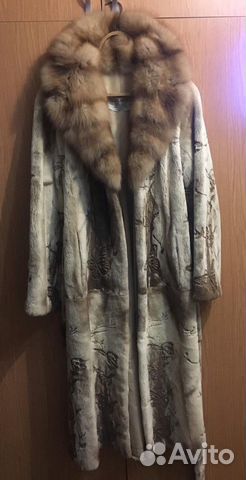 Продаю норковую шубу Продаю норковую шубу