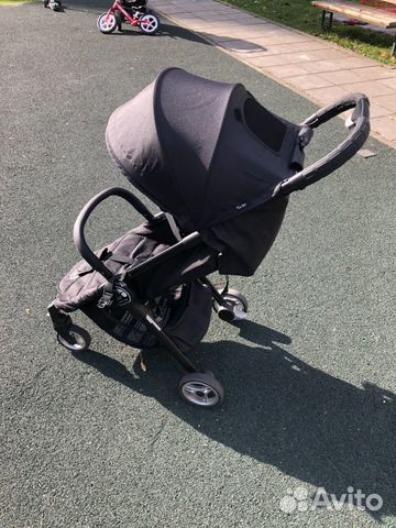 Коляска Baby Jogger City Tour Коляска Baby Jogger City Tour