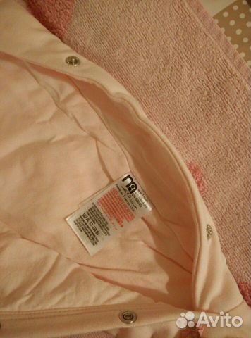 Комбинезон Mothercare Комбинезон Mothercare