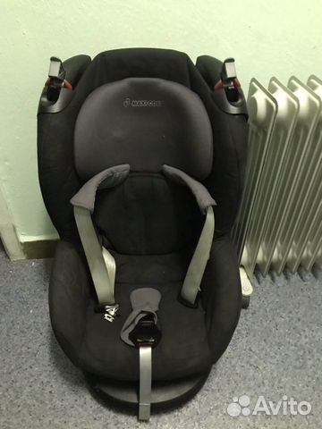 Автокресло Maxi Cosi Tobi Автокресло Maxi Cosi Tobi