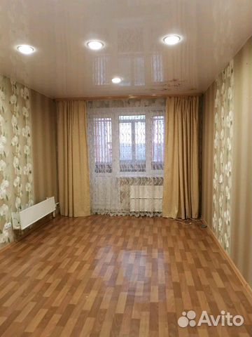 2-к квартира, 51 м², 5/5 эт.