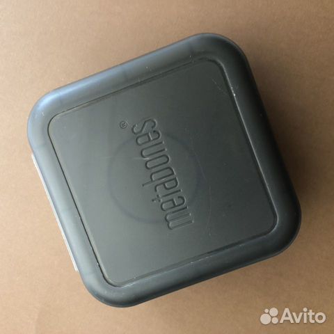 Metabones Speed Booster Ultra 0.71х EF to M43 MFT