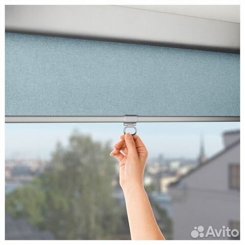 Рулонная штора