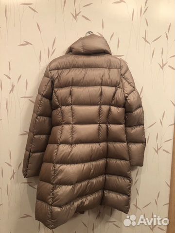 doudoune legere moncler