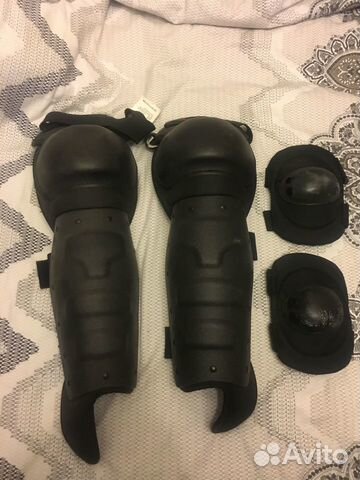 Набор защиты Hatch