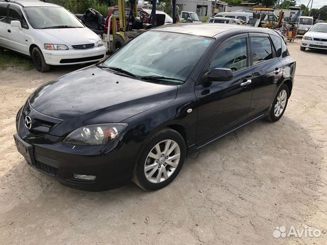 По запчастям Mazda 3 BK хэтчбек мазда По запчастям Mazda 3 BK хэтчбек мазда