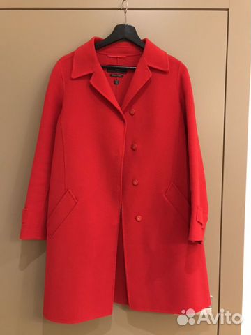 Пальто Max mara