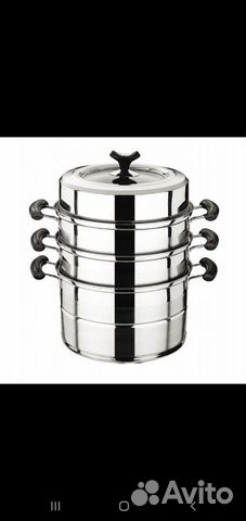Мантоварка maestro MR-2900-32 Мантоварка maestro MR-2900-32