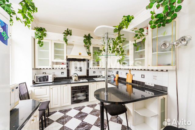 3-к квартира, 80.4 м², 9/12 эт. 3-к квартира, 80.4 м², 9/12 эт.