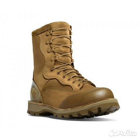 Ботинки Danner Explorer и Danner RAT Ботинки Danner Explorer и Danner RAT