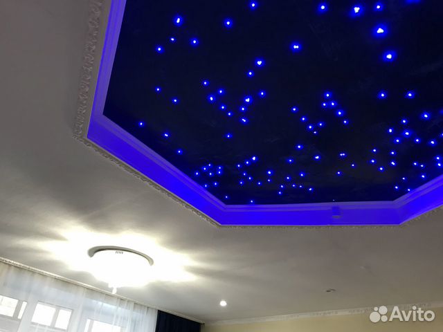 1-к квартира, 34 м², 1/5 эт.