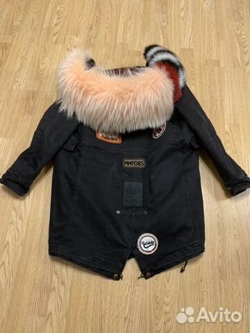 Парка Mr & mrs italy Парка Mr & mrs italy