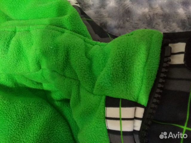 Зимний детский костюм Gusti Зимний детский костюм Gusti