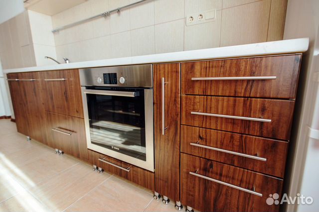 2-к квартира, 47.4 м², 4/6 эт.