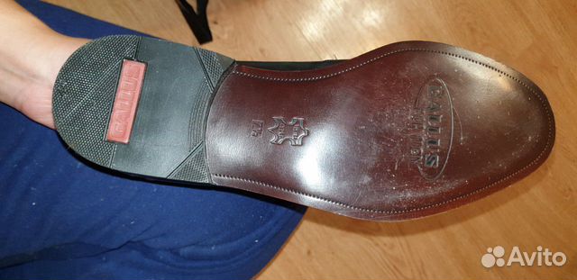 Туфли мужские кожаные. Новые Туфли мужские кожаные. Новые