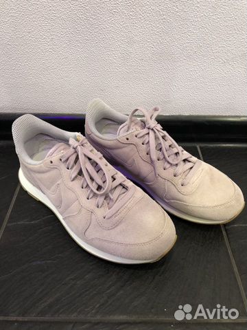 Кроссовки Nike Кроссовки Nike