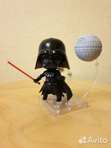 Nendoroid Дарт Вейдер (Darth Vader) Star Wars