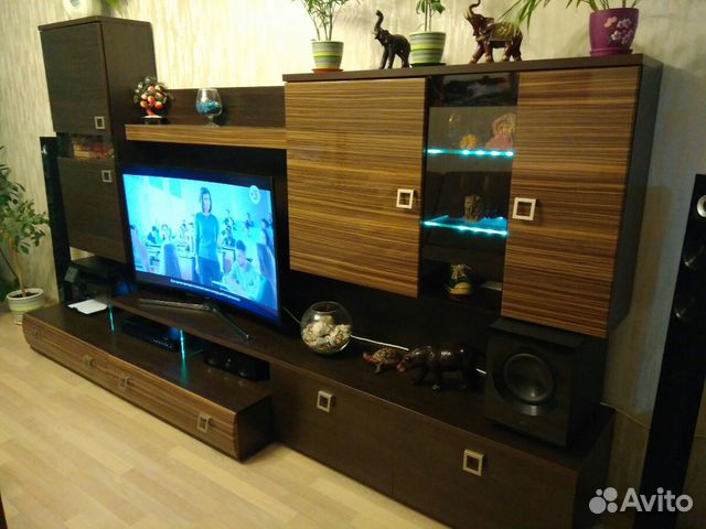 Стенка для гостиной Стенка для гостиной