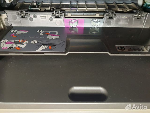 Продам принтер HP deskjet 3050A Продам принтер HP deskjet 3050A