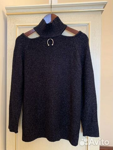 Свитер Uterque Свитер Uterque