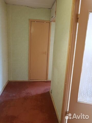 1-к квартира, 30.3 м², 3/15 эт.