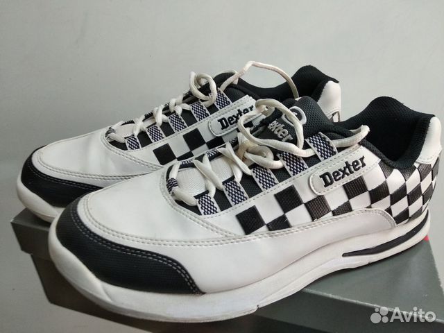 Обувь для боулинга Dexter Daytona Обувь для боулинга Dexter Daytona