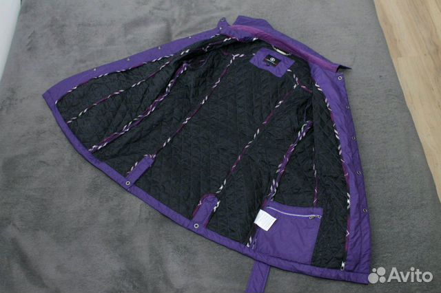 Куртка Bogner оригинал