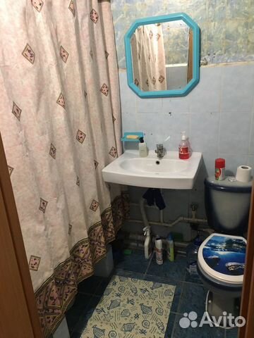 1-к квартира, 31 м², 4/5 эт.