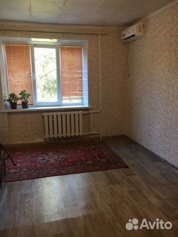 Комната 18 м² в 1-к, 2/5 эт. Комната 18 м² в 1-к, 2/5 эт.