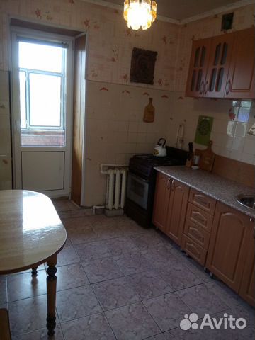 3-к квартира, 57 м², 5/5 эт. 3-к квартира, 57 м², 5/5 эт.