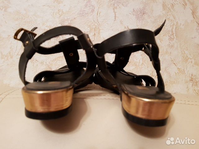 Босоножки 38р новые Босоножки 38р новые