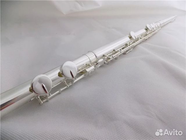 Альтовая флейта Jupiter Альт под заказ