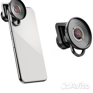 Apexel APL-HD5M (10x Macro Lens) Apexel APL-HD5M (10x Macro Lens)