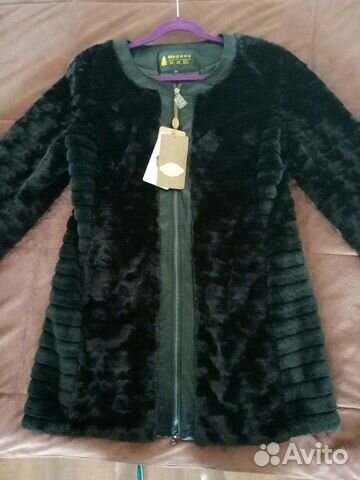 Шуба /пальто / куртка новая Шуба /пальто / куртка новая