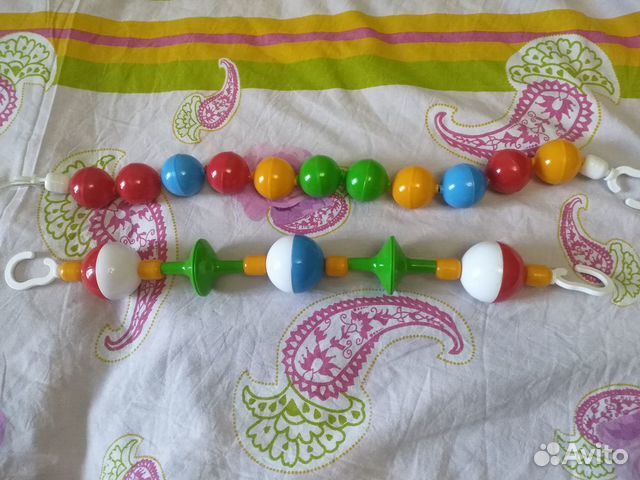 Погремушки