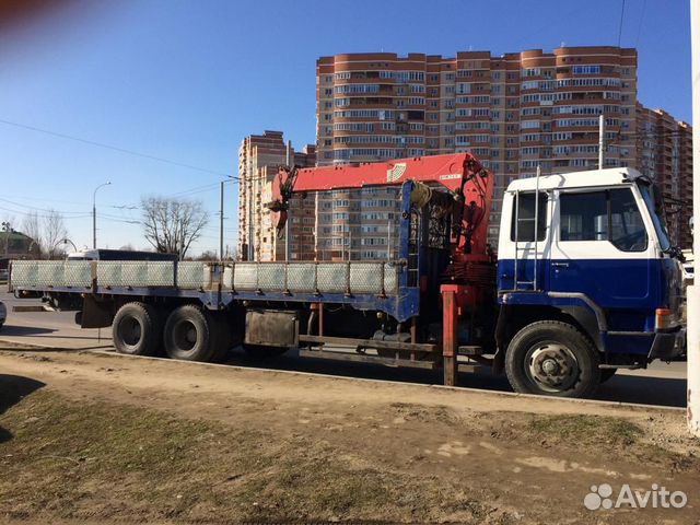 Услуги Крана Манипулятора + Эвакуатора до 25 тон Услуги Крана Манипулятора + Эвакуатора до 25 тон
