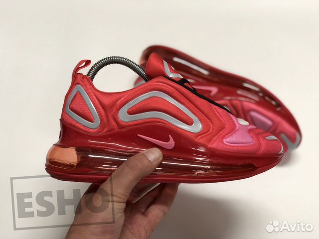Nike Air Max 720