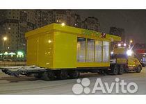 Тралы, контейнеровоз. Самогрузы. Длинномеры