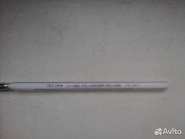 Термометр gallenkamp England Термометр gallenkamp England