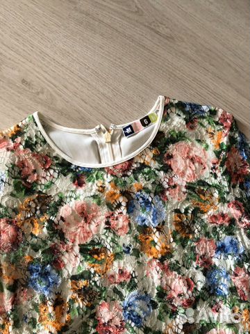 Платье Msgm Платье Msgm