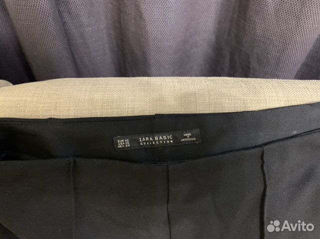 Брюки Zara Брюки Zara